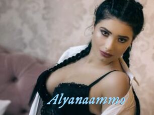 Alyanaammo