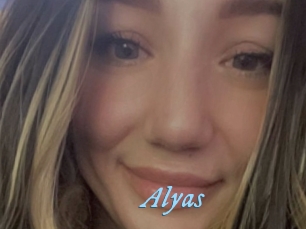 Alyas