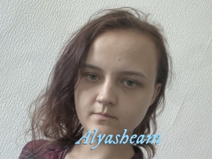 Alyasheam