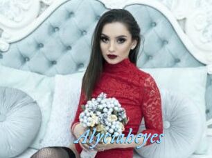 Alyciaheyes