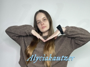 Alyciakautzer