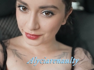 Alyciarenaulty
