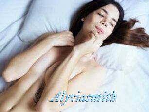Alyciasmith