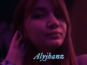 Alyjhanz