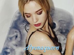 Alyonaqueen