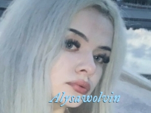 Alysawolvin