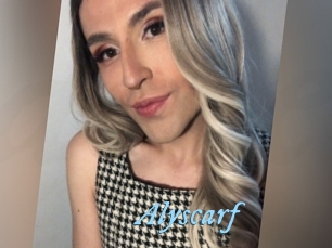 Alyscarf