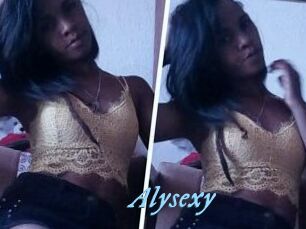 Alysexy
