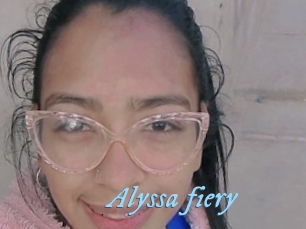 Alyssa_fiery