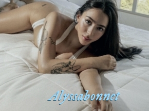 Alyssabonnet