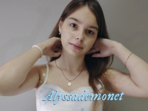 Alyssademonet