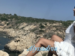 Alyssadiva