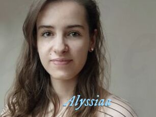 Alyssiaa