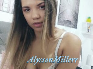 AlyssonMillerr