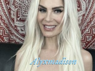 Alyxmadison