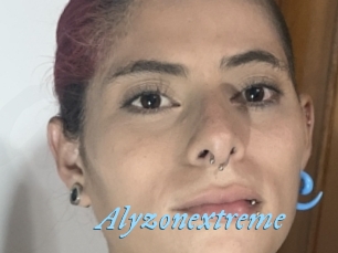 Alyzonextreme