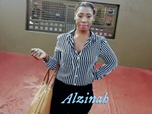 Alzinah