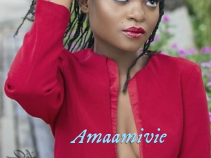 amaamivie DeriheruI