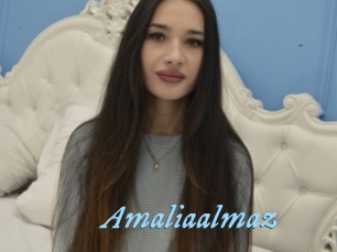 Amaliaalmaz