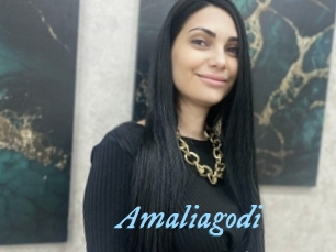 Amaliagodi