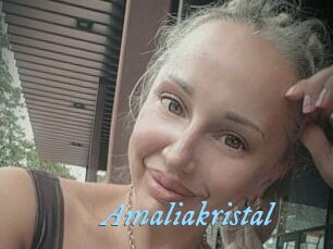 Amaliakristal