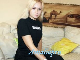 Amaliapru
