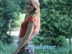 Amaliarose
