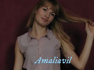 Amaliavil