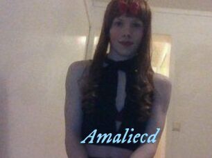 Amaliecd