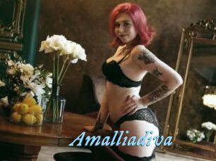 Amalliadiva