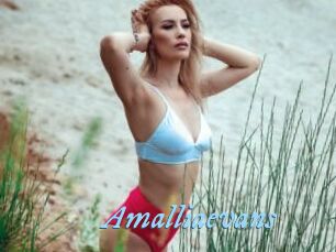 Amalliaevans
