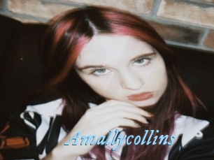 Amallycollins
