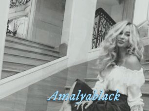 Amalyablack