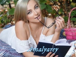 Amalyarey