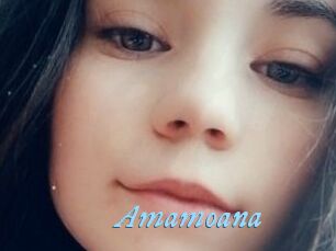 Amamoana