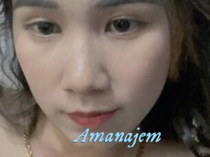 Amanajem