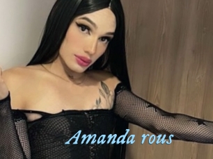 Amanda_rous
