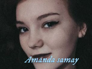 Amanda_samay
