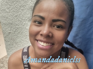 Amandadanielss
