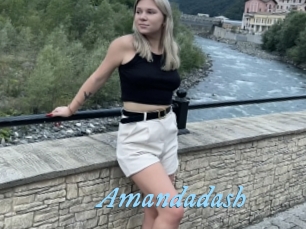 Amandadash