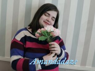 Amandadaze
