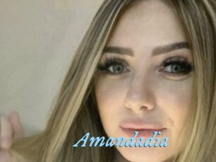 Amandadia