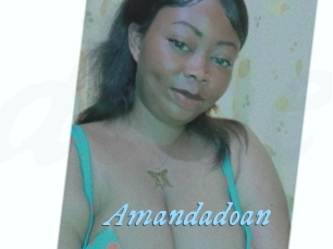 Amandadoan