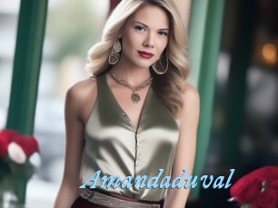 Amandaduval