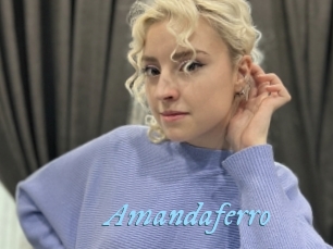 Amandaferro