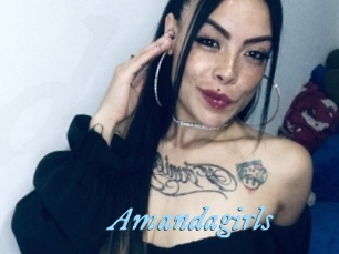 Amandagirls