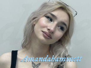 Amandahammett
