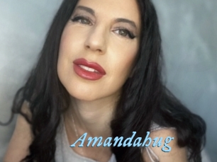 Amandahug