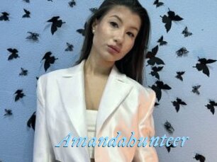 Amandahunteer