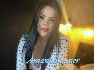 Amandajanner